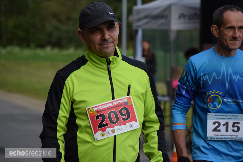 Półmaraton w Wilkszynie przeszedł do historii