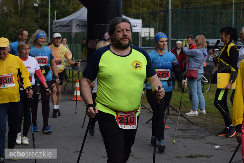 Półmaraton w Wilkszynie przeszedł do historii