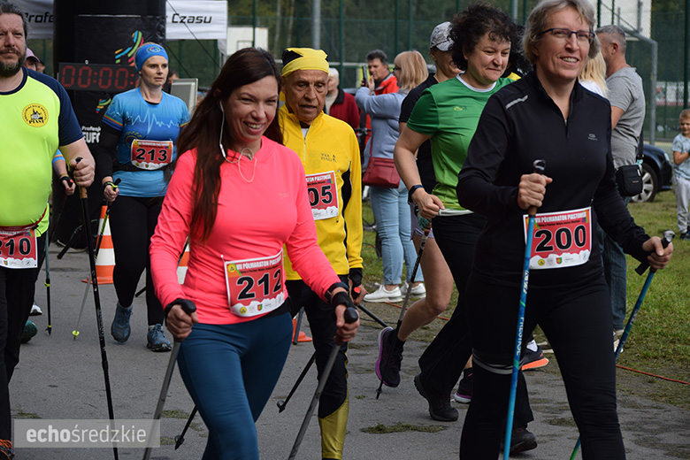 Półmaraton w Wilkszynie przeszedł do historii