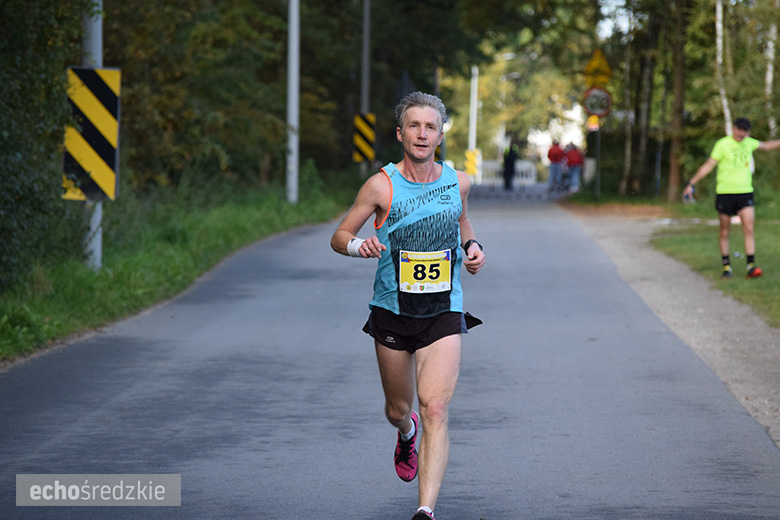 Półmaraton w Wilkszynie przeszedł do historii