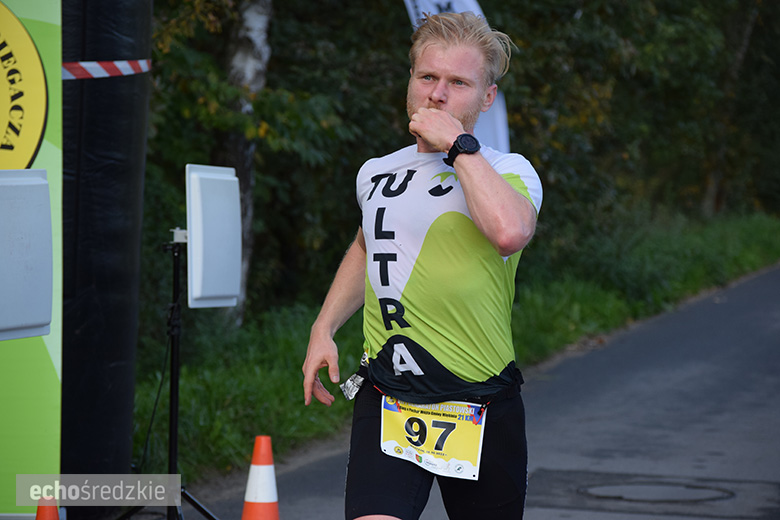 Półmaraton w Wilkszynie przeszedł do historii