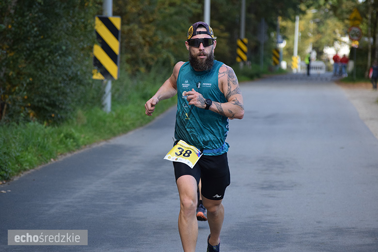 Półmaraton w Wilkszynie przeszedł do historii