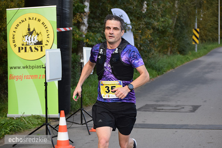 Półmaraton w Wilkszynie przeszedł do historii