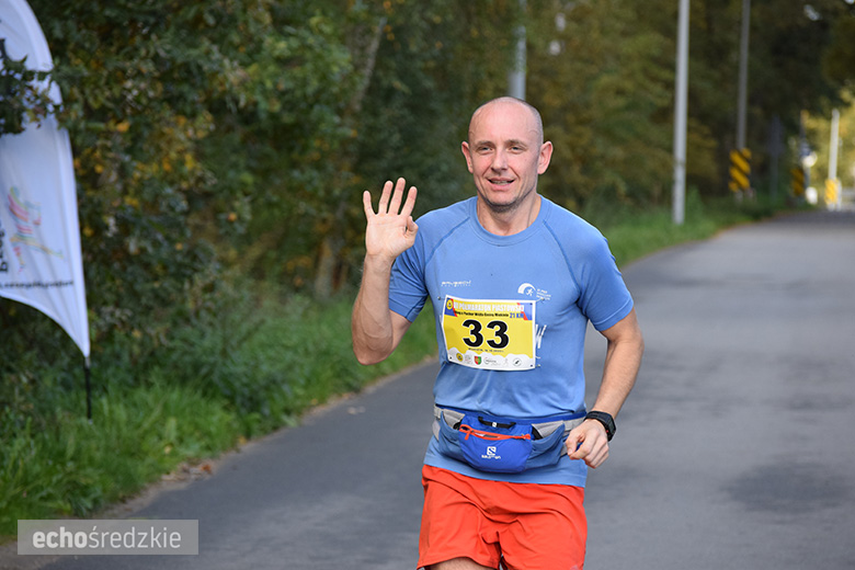 Półmaraton w Wilkszynie przeszedł do historii