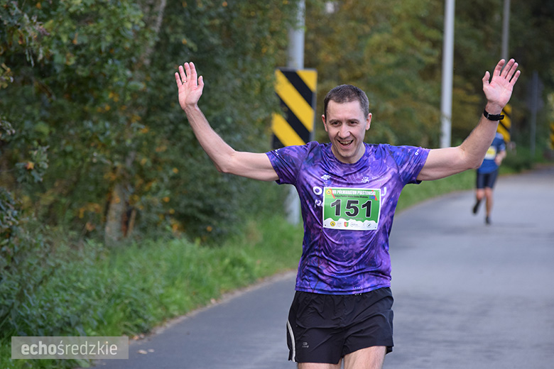 Półmaraton w Wilkszynie przeszedł do historii