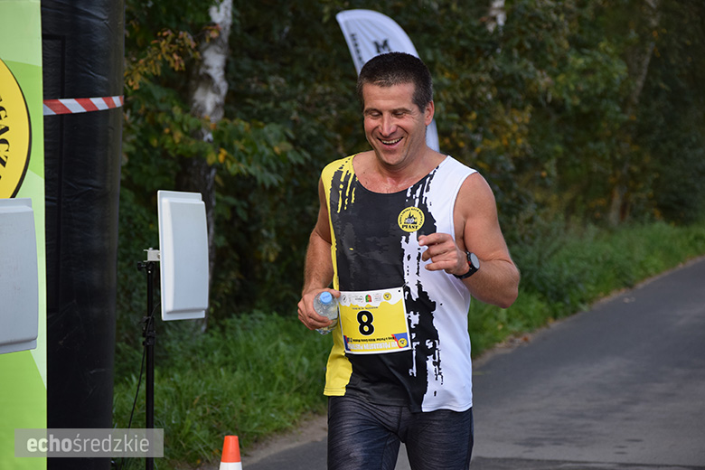 Półmaraton w Wilkszynie przeszedł do historii