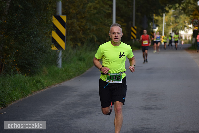 Półmaraton w Wilkszynie przeszedł do historii