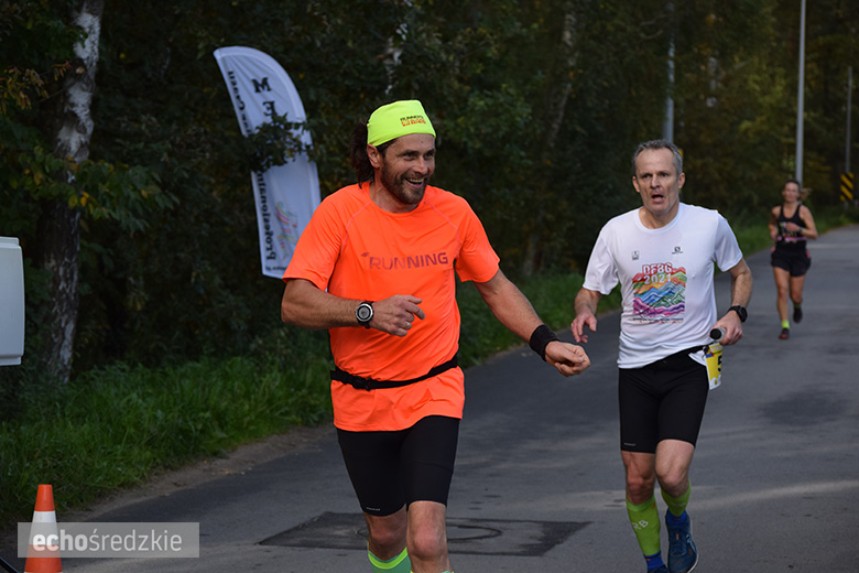 Półmaraton w Wilkszynie przeszedł do historii