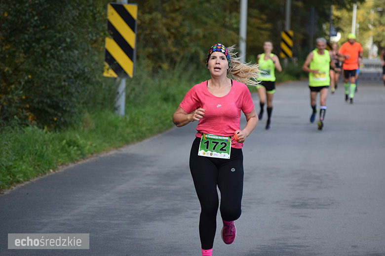 Półmaraton w Wilkszynie przeszedł do historii