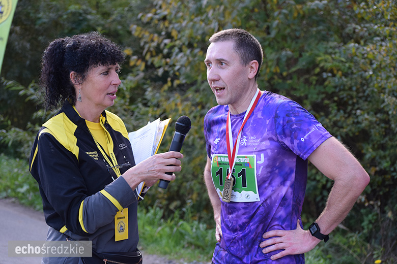 Półmaraton w Wilkszynie przeszedł do historii