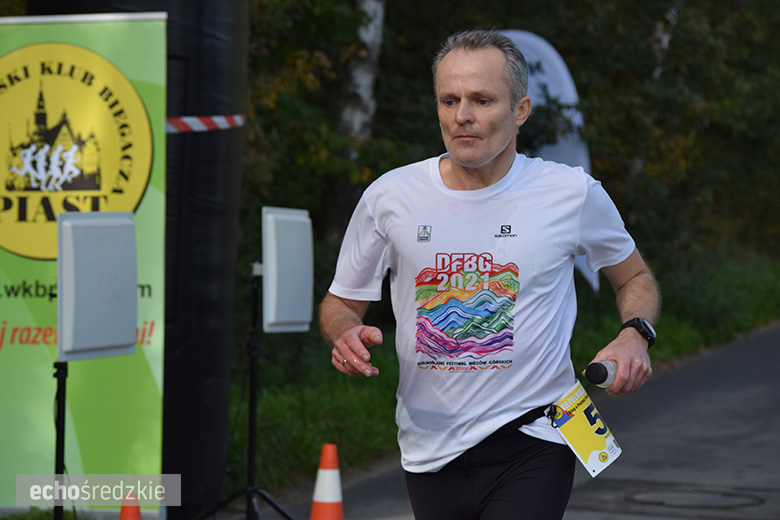 Półmaraton w Wilkszynie przeszedł do historii