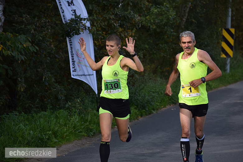 Półmaraton w Wilkszynie przeszedł do historii