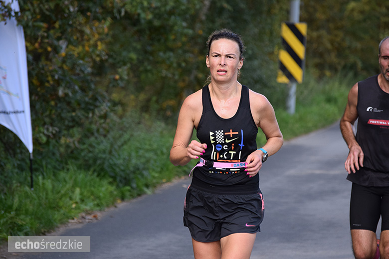Półmaraton w Wilkszynie przeszedł do historii