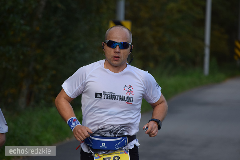 Półmaraton w Wilkszynie przeszedł do historii