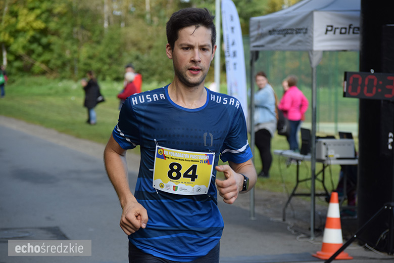 Półmaraton w Wilkszynie przeszedł do historii