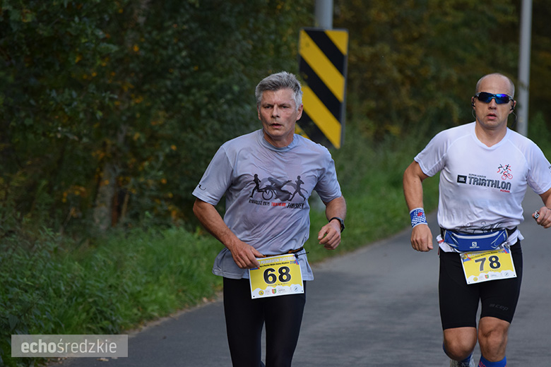 Półmaraton w Wilkszynie przeszedł do historii