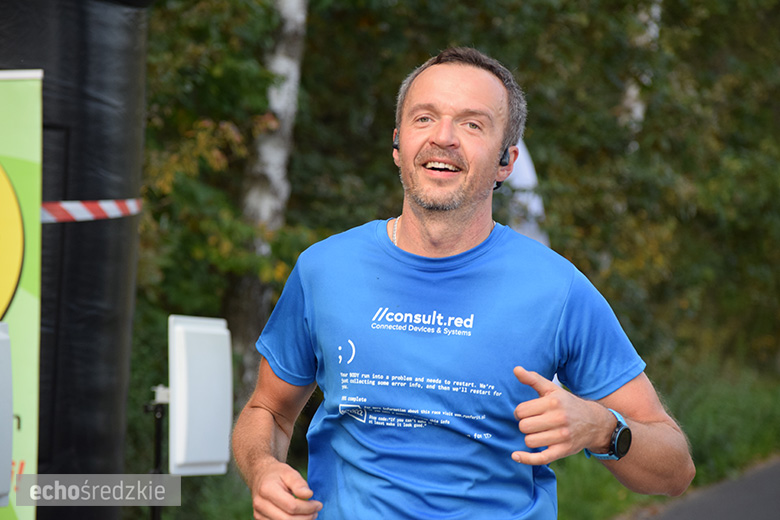 Półmaraton w Wilkszynie przeszedł do historii