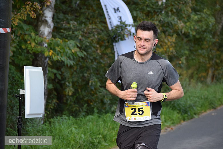 Półmaraton w Wilkszynie przeszedł do historii