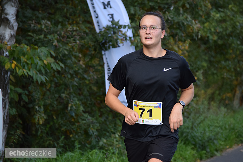 Półmaraton w Wilkszynie przeszedł do historii