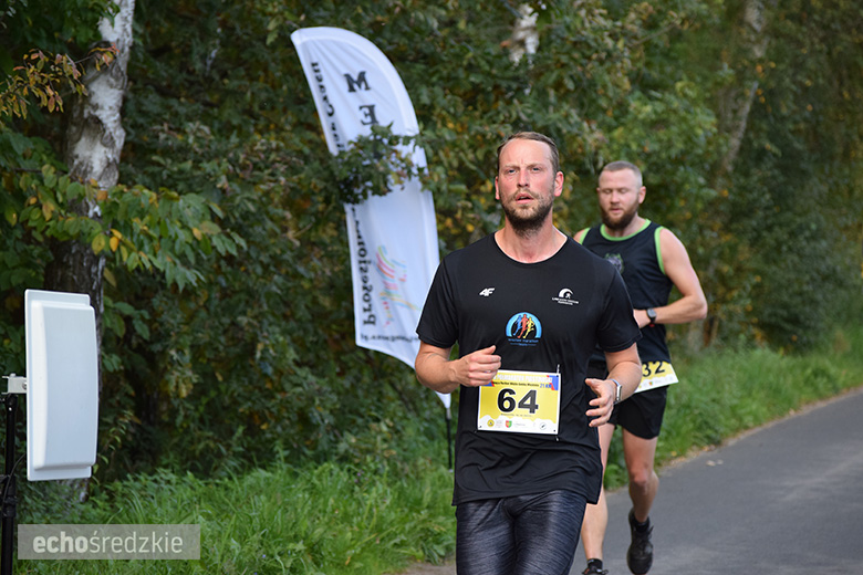 Półmaraton w Wilkszynie przeszedł do historii