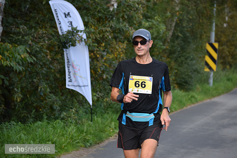 Półmaraton w Wilkszynie przeszedł do historii