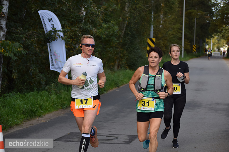 Półmaraton w Wilkszynie przeszedł do historii