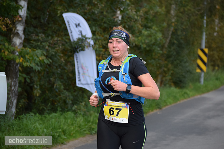Półmaraton w Wilkszynie przeszedł do historii