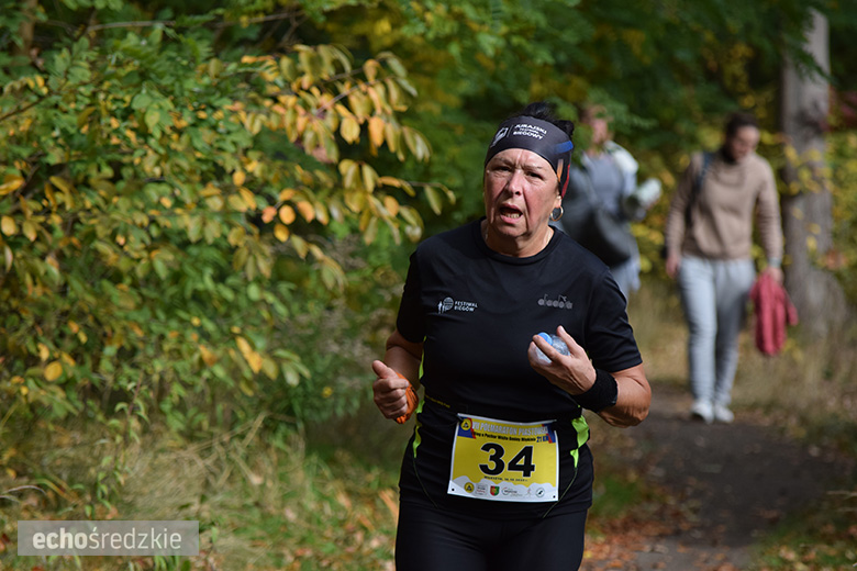 Półmaraton w Wilkszynie przeszedł do historii
