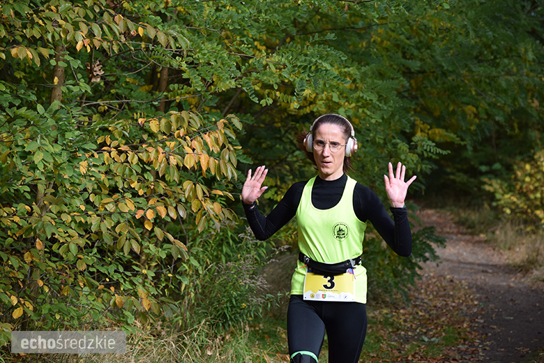 Półmaraton w Wilkszynie przeszedł do historii