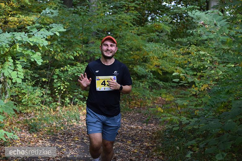 Półmaraton w Wilkszynie przeszedł do historii