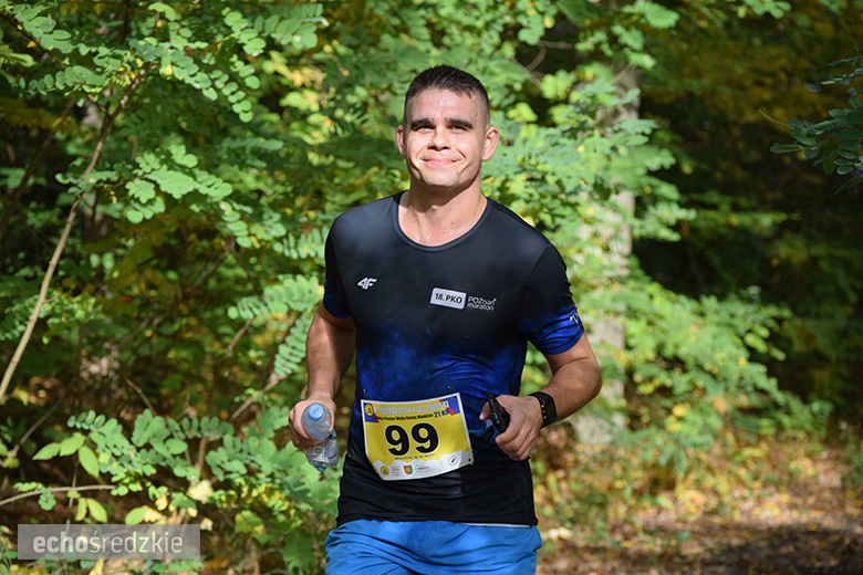 Półmaraton w Wilkszynie przeszedł do historii