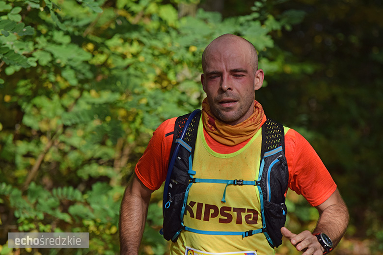 Półmaraton w Wilkszynie przeszedł do historii