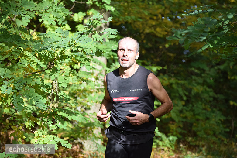 Półmaraton w Wilkszynie przeszedł do historii