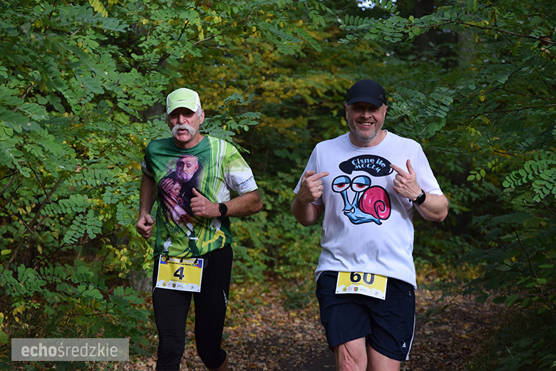 Półmaraton w Wilkszynie przeszedł do historii