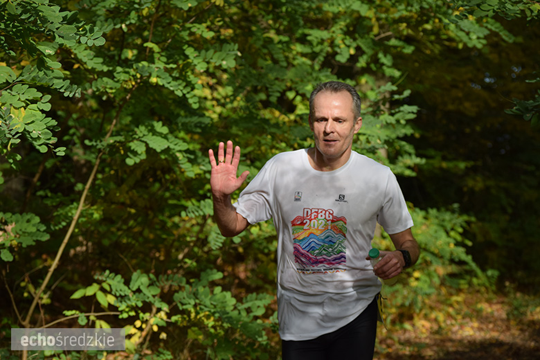 Półmaraton w Wilkszynie przeszedł do historii