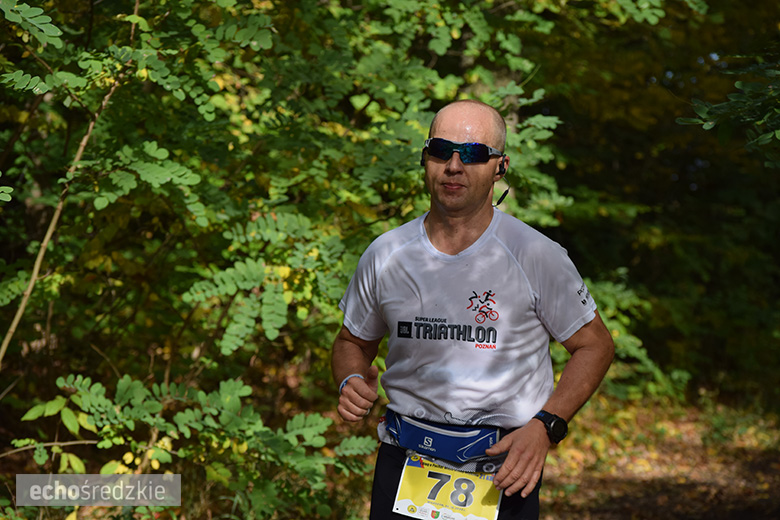 Półmaraton w Wilkszynie przeszedł do historii