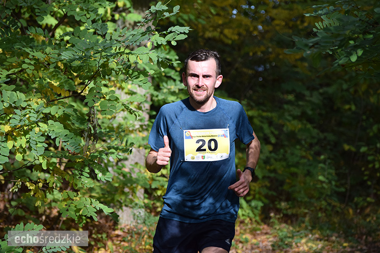 Półmaraton w Wilkszynie przeszedł do historii