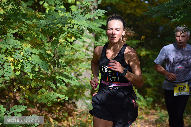 Półmaraton w Wilkszynie przeszedł do historii