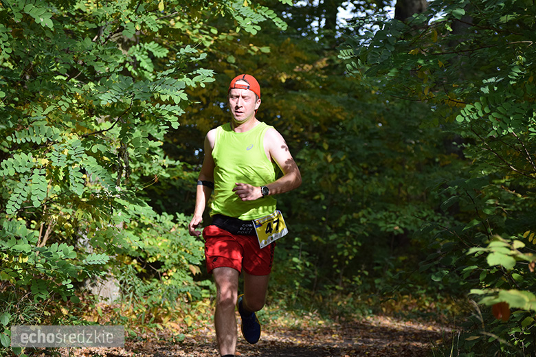 Półmaraton w Wilkszynie przeszedł do historii