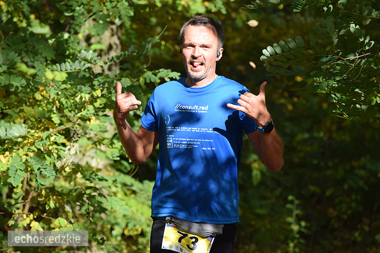 Półmaraton w Wilkszynie przeszedł do historii