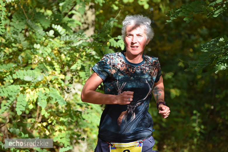 Półmaraton w Wilkszynie przeszedł do historii