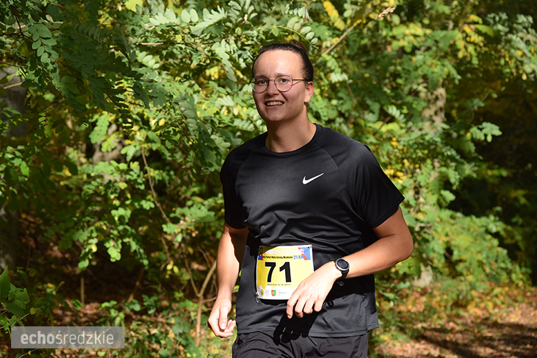 Półmaraton w Wilkszynie przeszedł do historii
