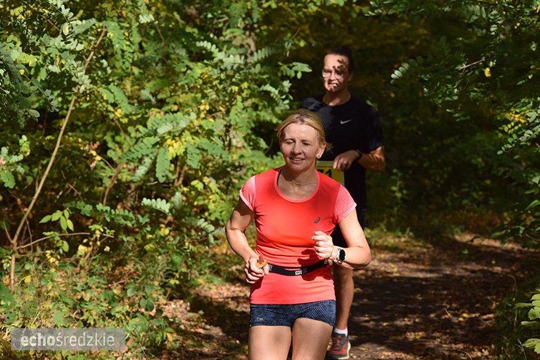 Półmaraton w Wilkszynie przeszedł do historii