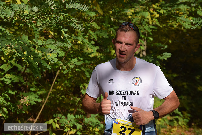 Półmaraton w Wilkszynie przeszedł do historii