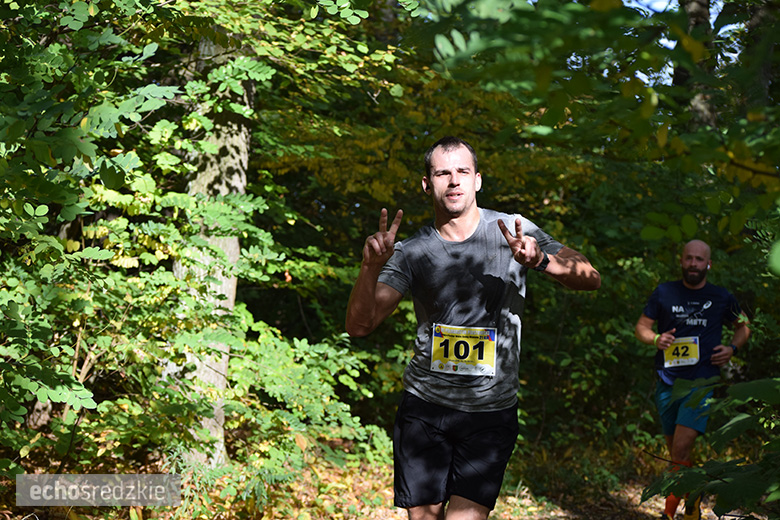 Półmaraton w Wilkszynie przeszedł do historii