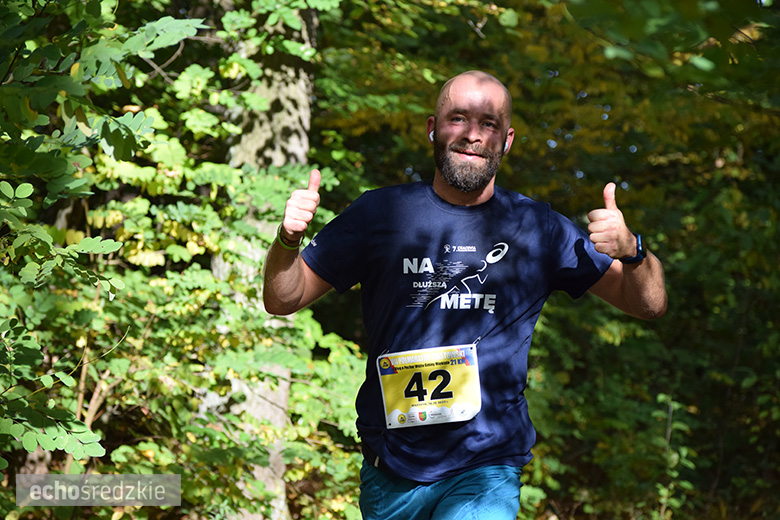 Półmaraton w Wilkszynie przeszedł do historii
