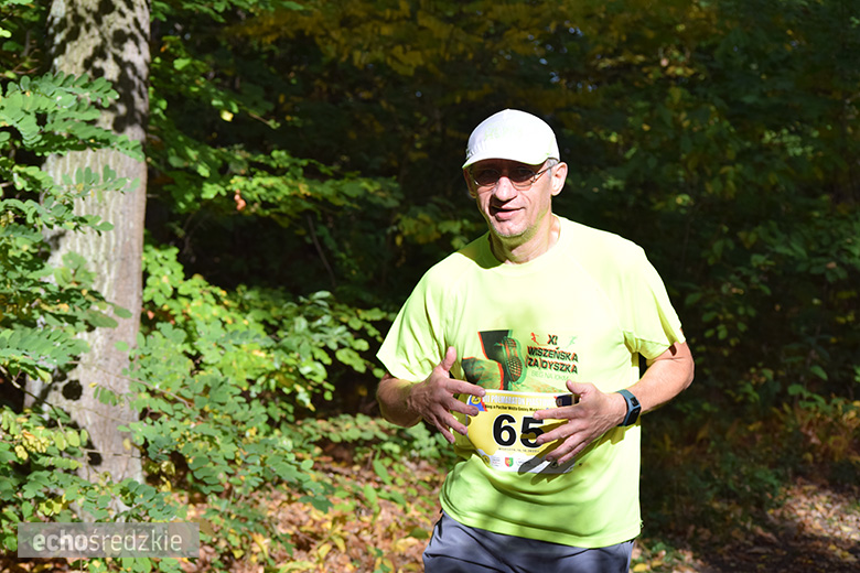 Półmaraton w Wilkszynie przeszedł do historii