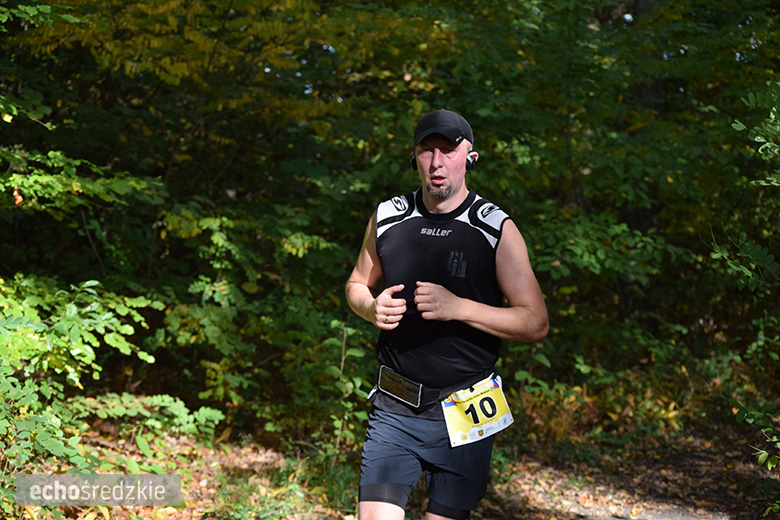 Półmaraton w Wilkszynie przeszedł do historii