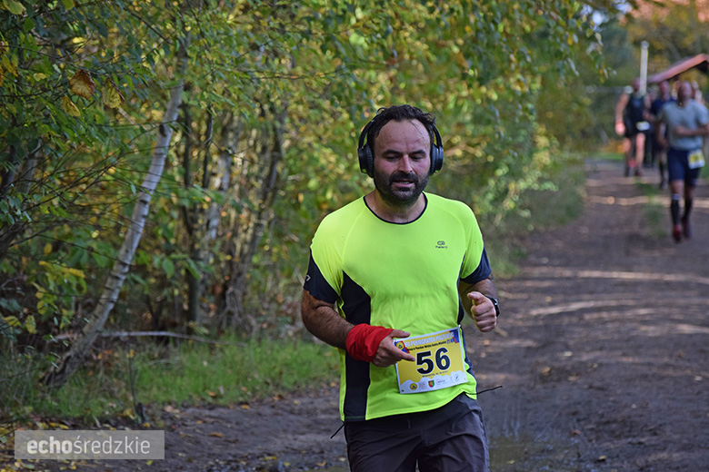Półmaraton w Wilkszynie przeszedł do historii