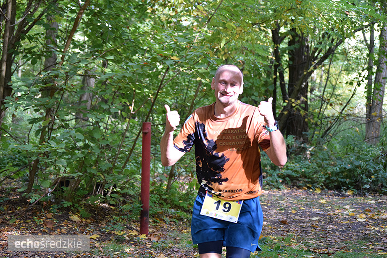 Półmaraton w Wilkszynie przeszedł do historii
